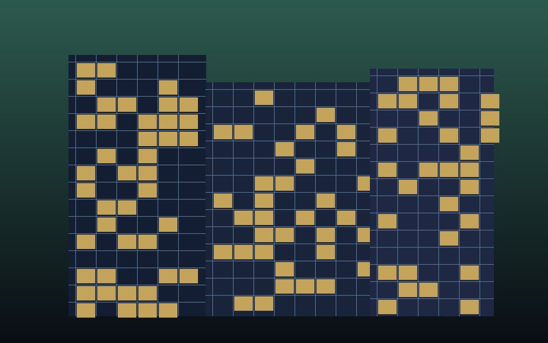 ENY SOLUTIONSが管理するビル